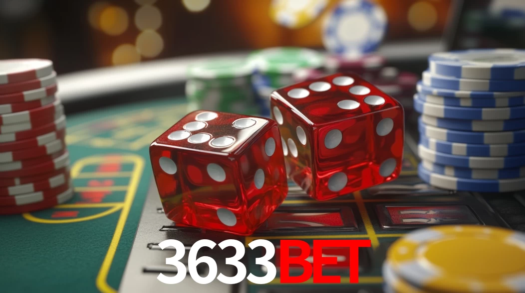 Live Casino 3633bet