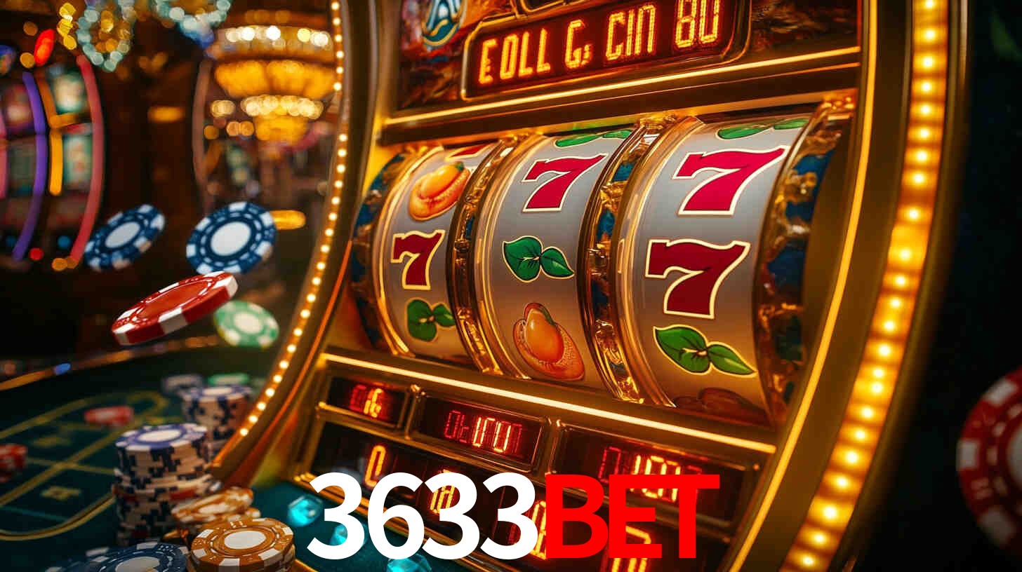 Daily Bonuses 3633bet
