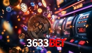 Inovações de Jogos na 3633bet: O Futuro das Experiências Interativas