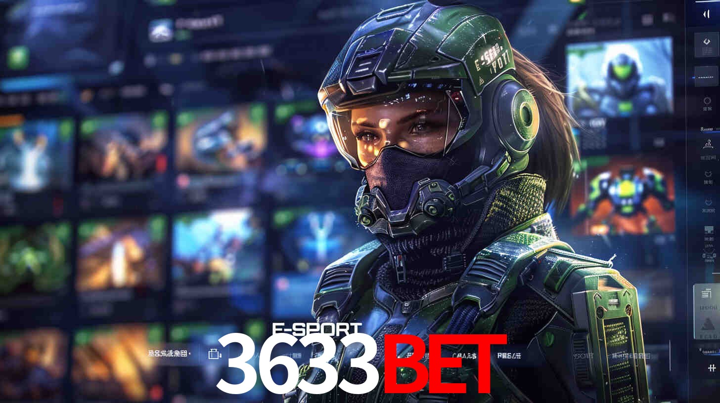APP oficial da 3633bet para mobile