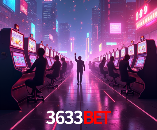 Jogos Exclusivos 3633bet