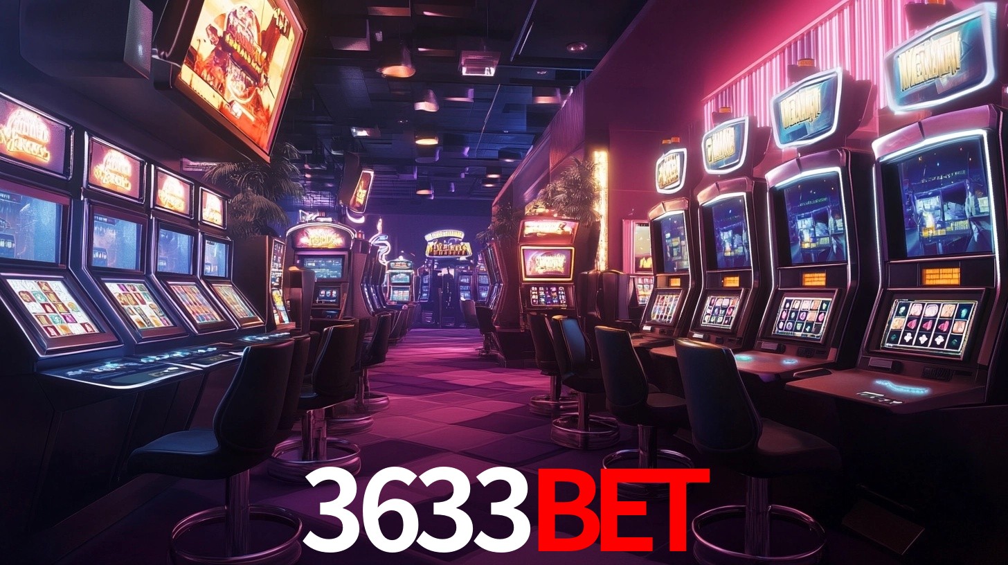 Exclusive Games 3633bet