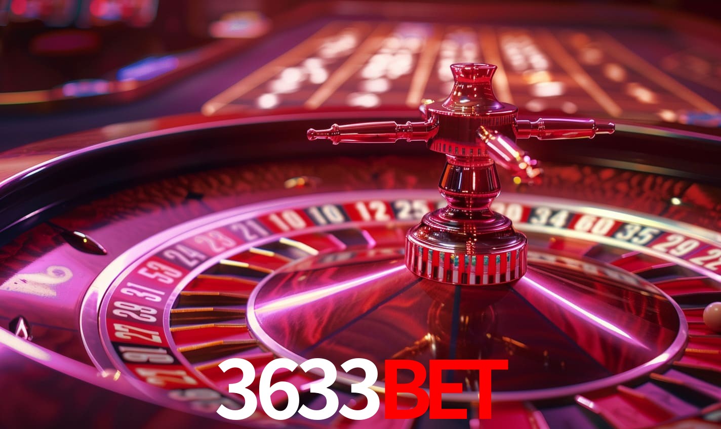 Descubra a Essência do 3633bet: Nossa História e Compromissos